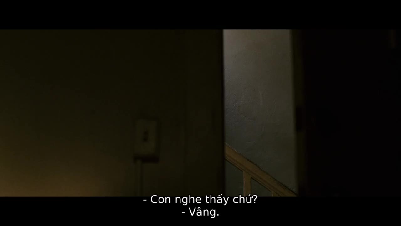 Mưu Cầu Hạnh Phúc tập 1 cảnh 3