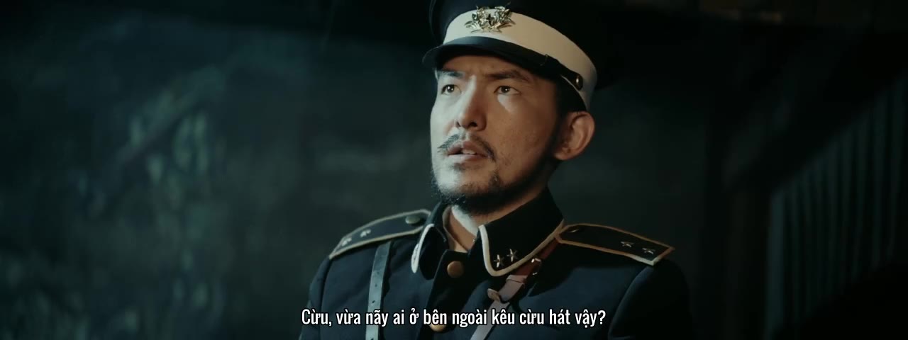 Vợ Hồ Li Nơi Thôn Quê - cảnh 2