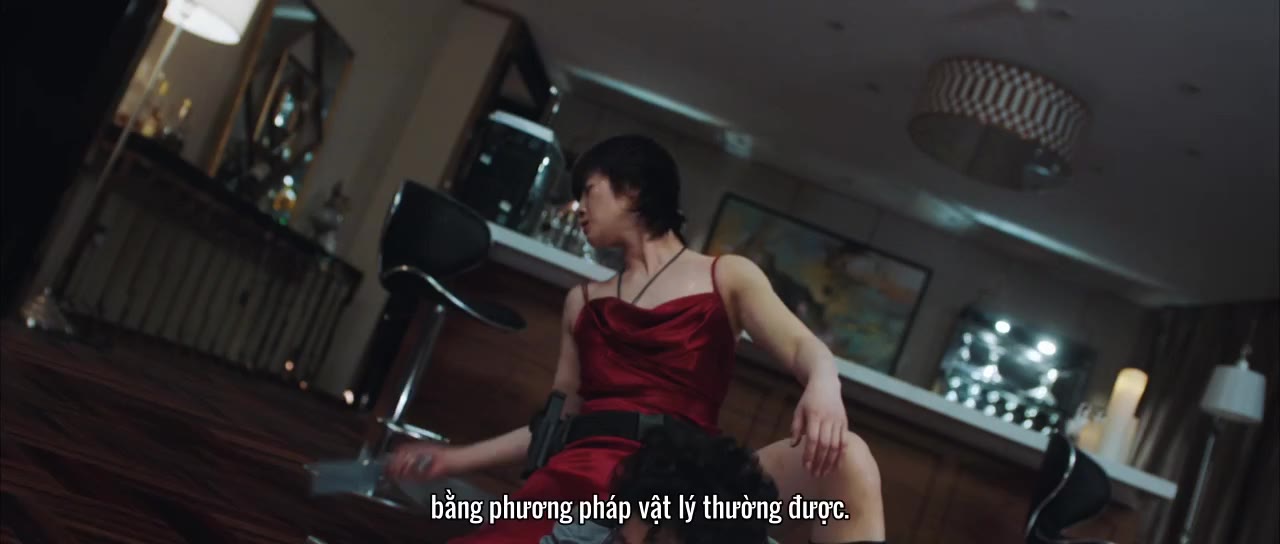 Vua Bắn Tỉa: Ám Sát - cảnh 2
