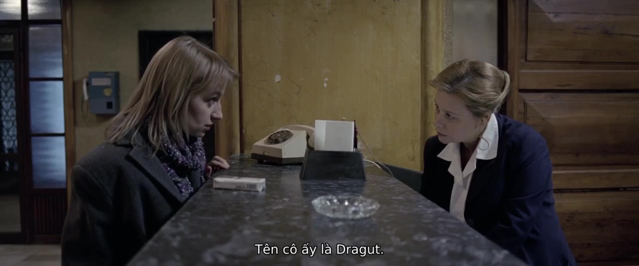 4 Tháng 3 Tuần Và 2 Ngày - cảnh 1