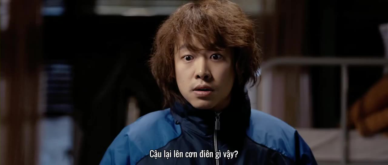 Cú Đáp Hoàn Hảo - cảnh 2