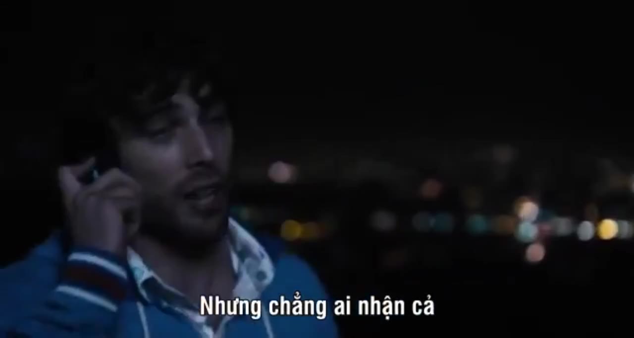 Tôi, Anh Ta, Cô Ấy tập 1 cảnh 2