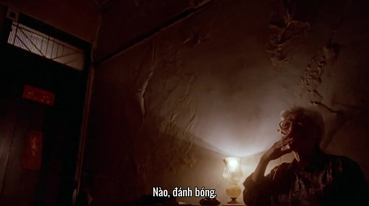 Tôi Muốn Sống - cảnh 2
