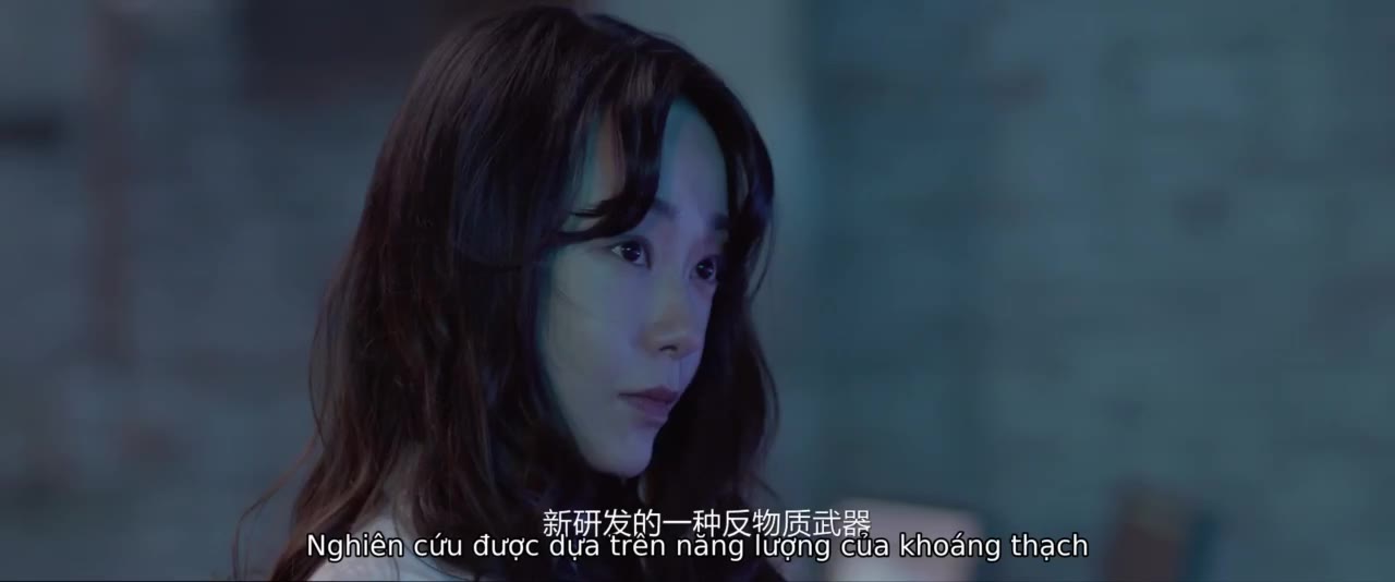 Siêu Nhân Nhà Ổ Chuột tập 1 cảnh 3