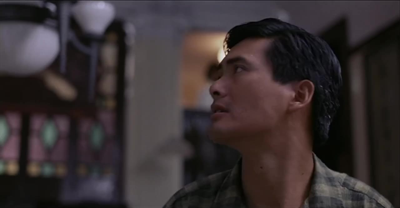 Đẳng Đãi Lê Minh - cảnh 2