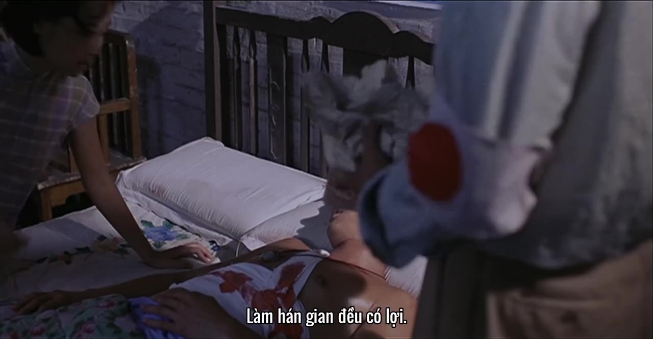 Đẳng Đãi Lê Minh - cảnh 3