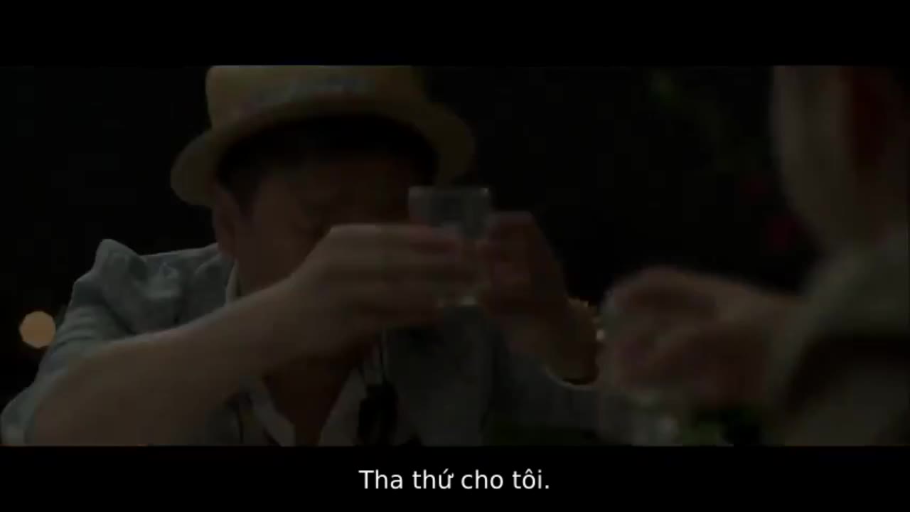 Sự Cố Bất Ngờ tập 1 cảnh 3