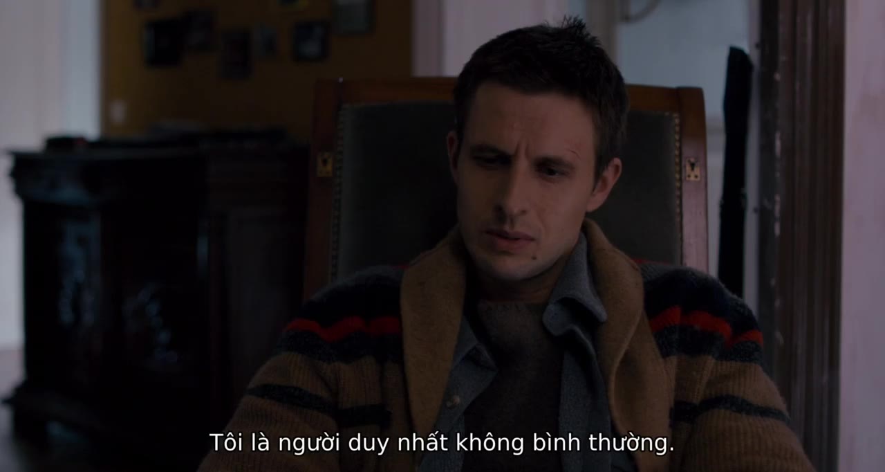 The Night Eats the World tập 1 cảnh 2