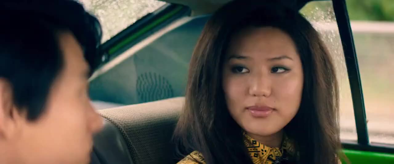 Tìm Tình Yêu Ở Seoul tập 1 cảnh 2