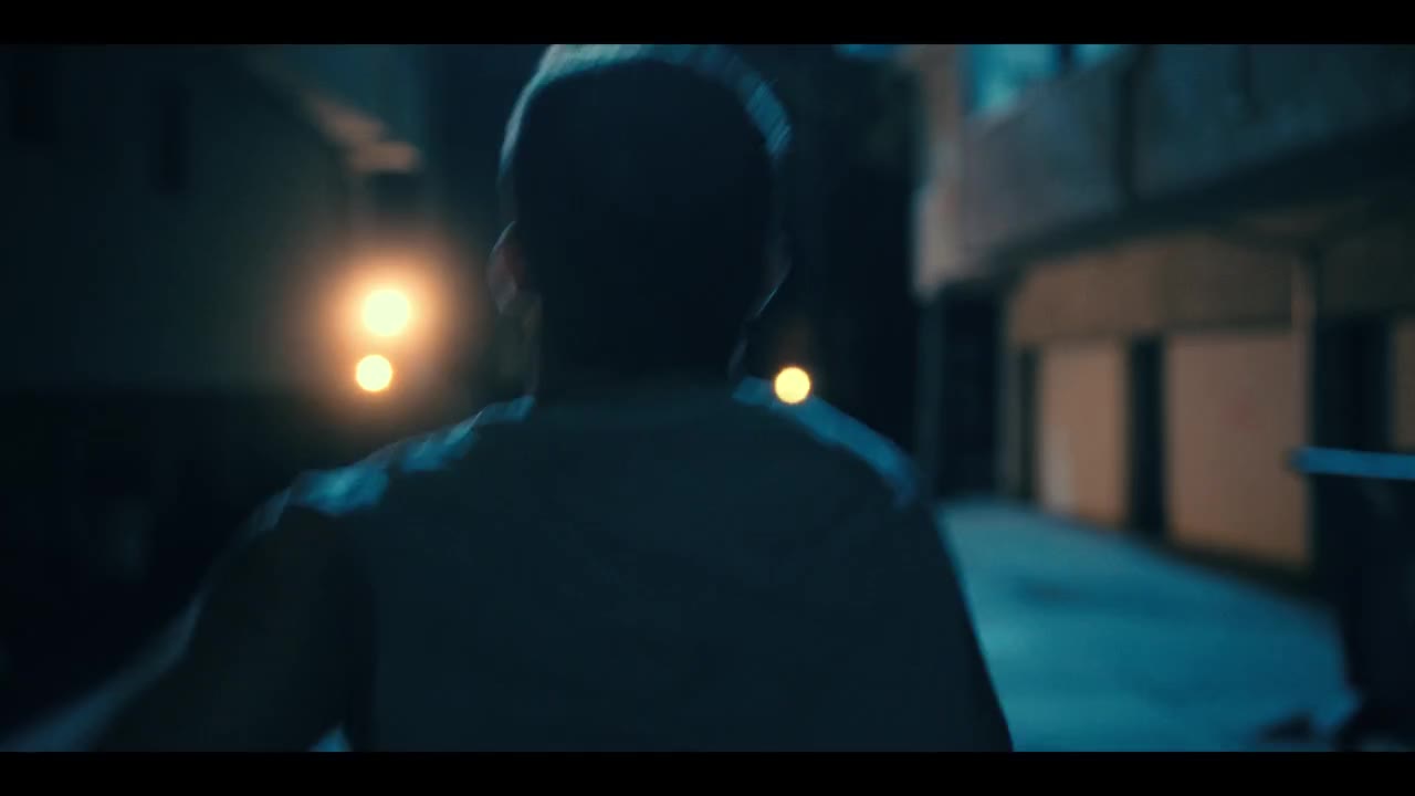 Trái tim Tím - cảnh 3
