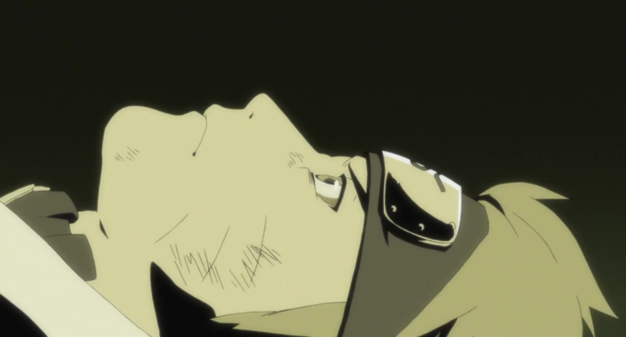 Naruto: Đường Tới Ninja - cảnh 3