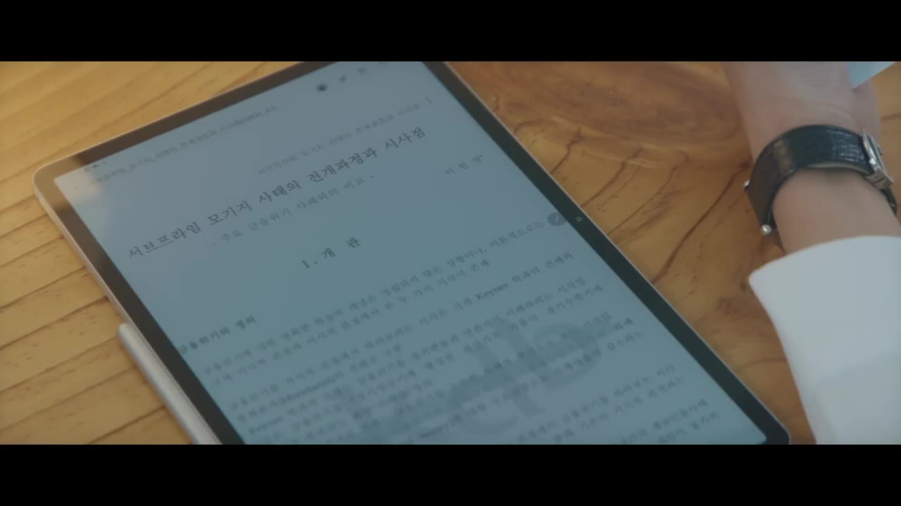 Thìa Vàng tập 1 cảnh 2