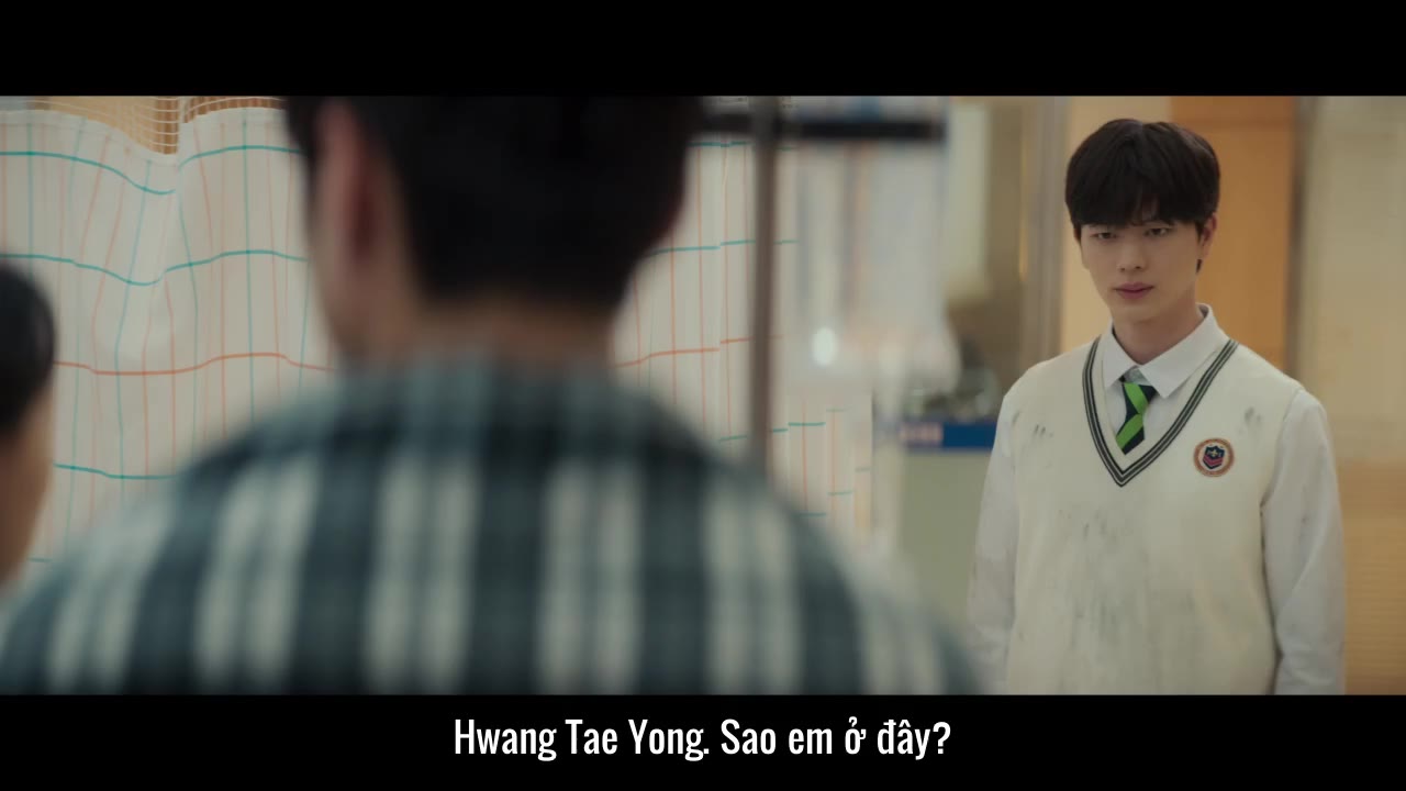 Thìa Vàng tập 2