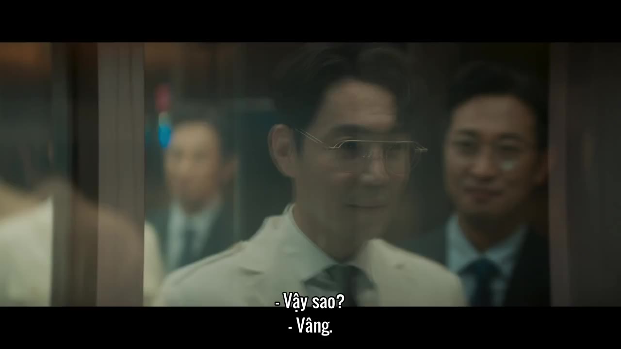 Thìa Vàng tập 2 cảnh 2