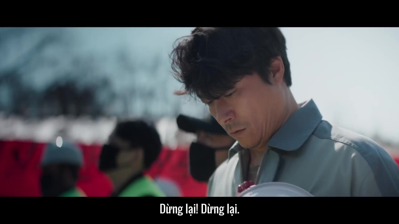 Thìa Vàng tập 3