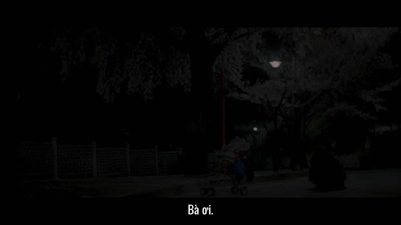 Thìa Vàng tập 3 cảnh 3
