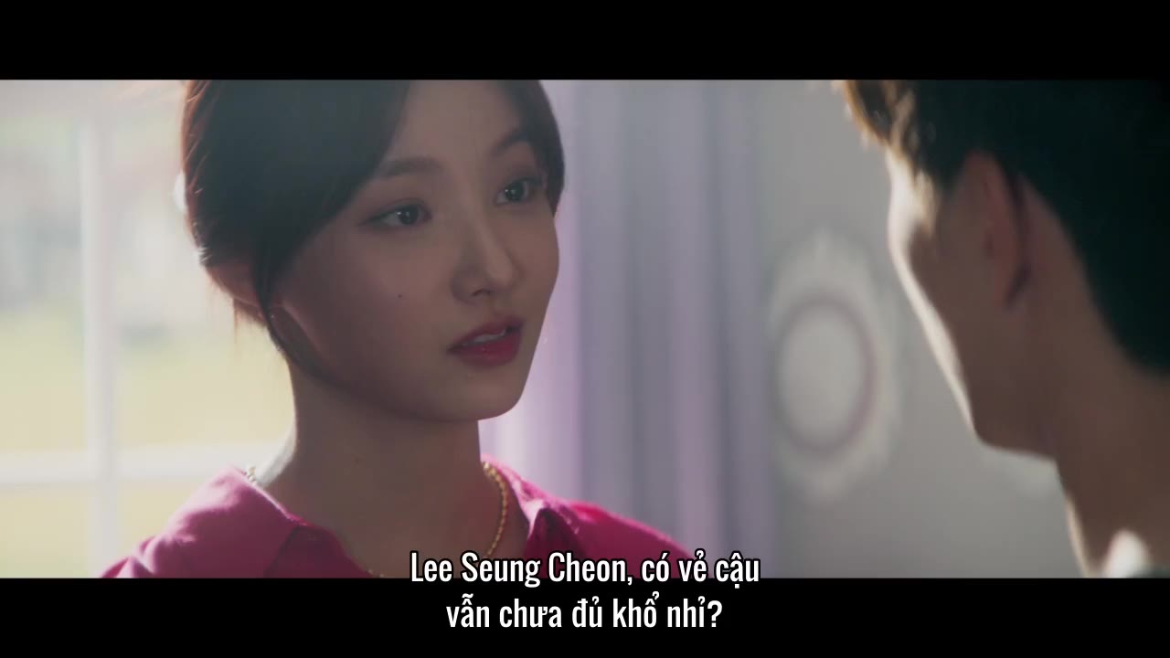 Thìa Vàng tập 6