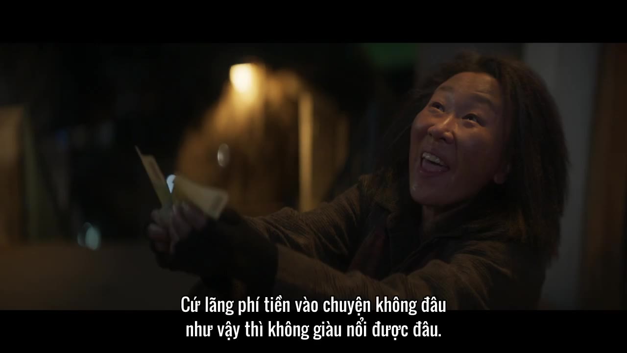 Thìa Vàng tập 6 cảnh 2