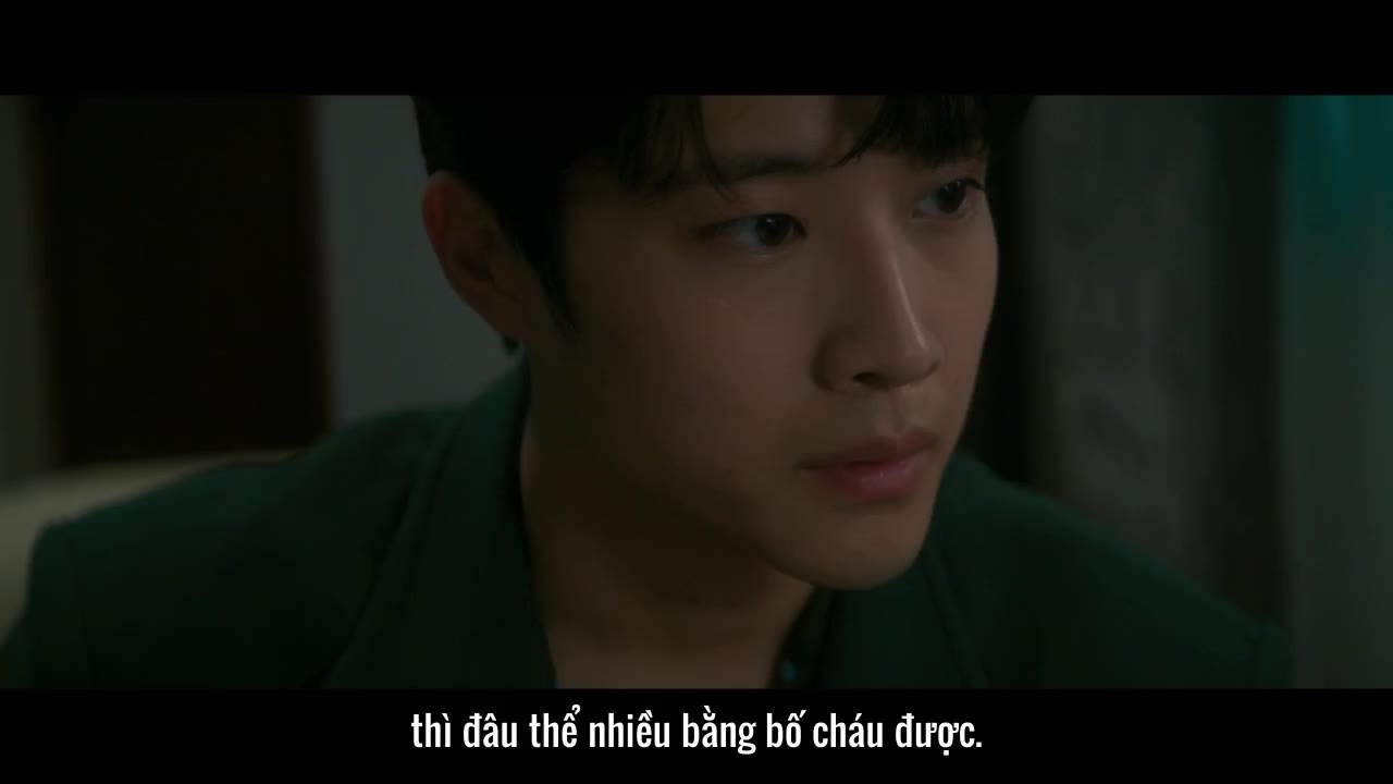 Thìa Vàng tập 6 cảnh 3