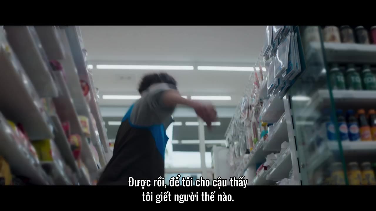 Thìa Vàng tập 8