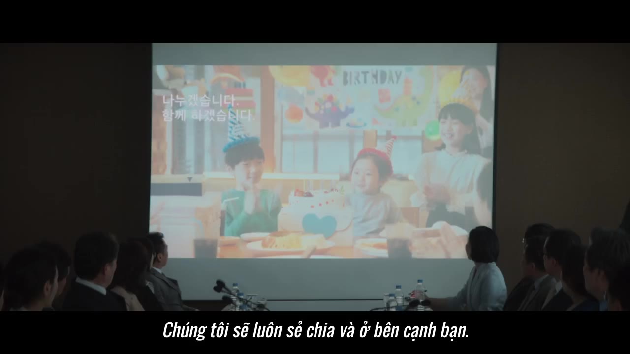 Thìa Vàng tập 8 cảnh 2