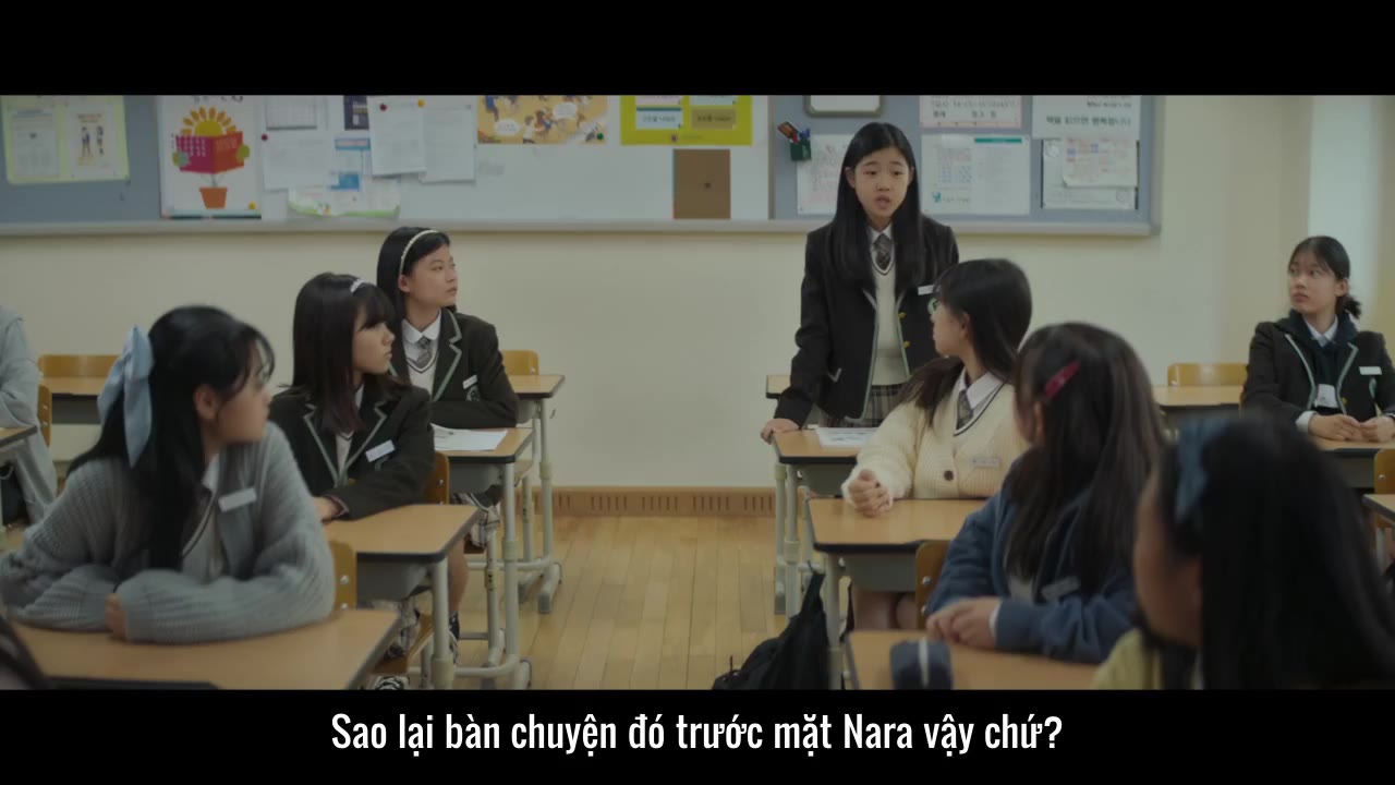 Thìa Vàng tập 8 cảnh 3