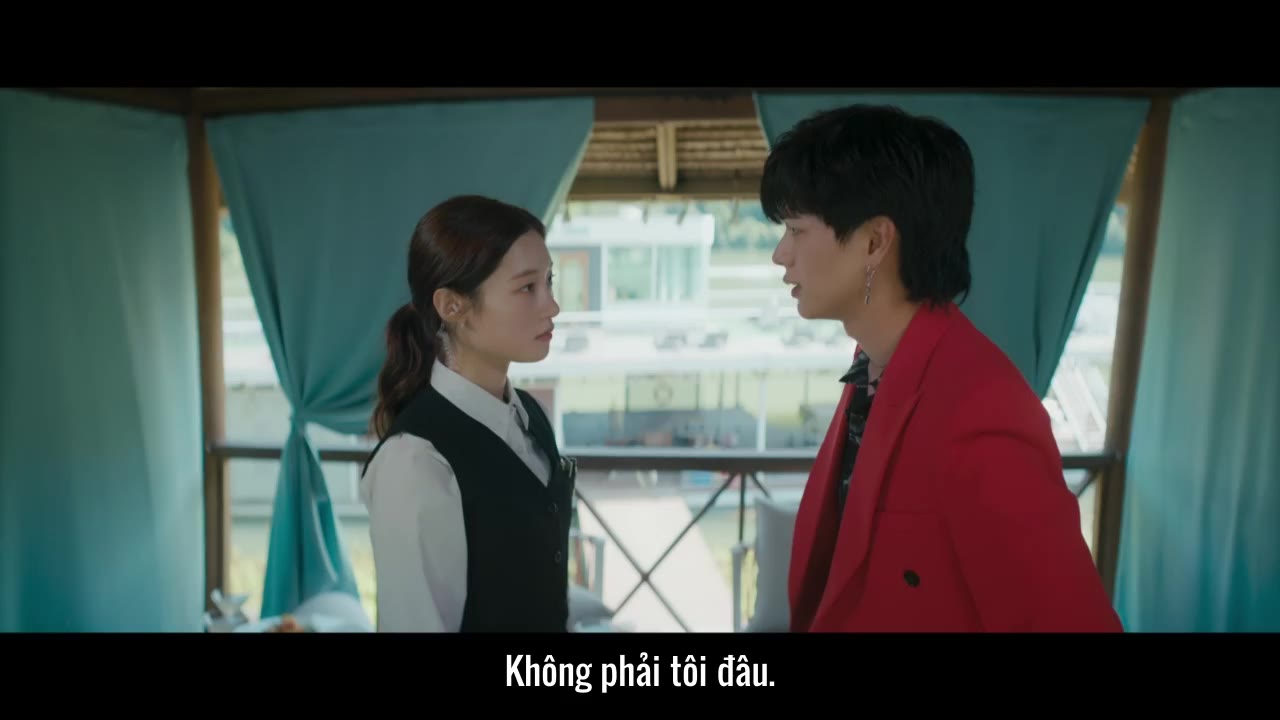 Thìa Vàng tập 9