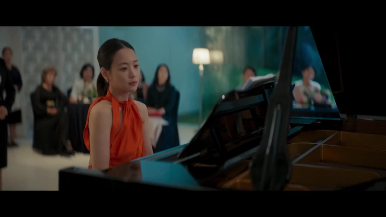 Thìa Vàng tập 9 cảnh 2