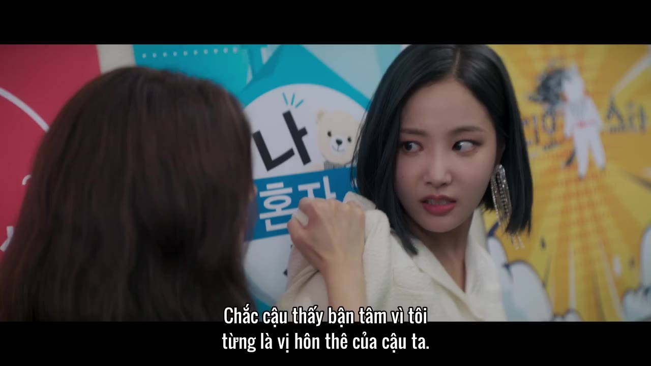 Thìa Vàng tập 10 cảnh 2