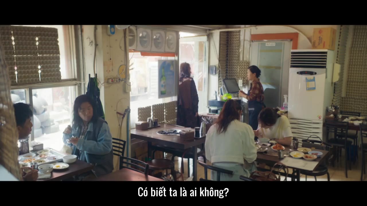 Thìa Vàng tập 11 cảnh 3