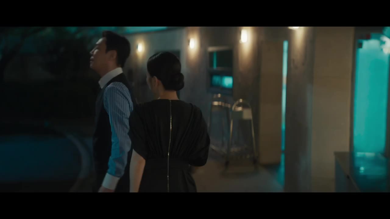 Thìa Vàng tập 16 cảnh 2