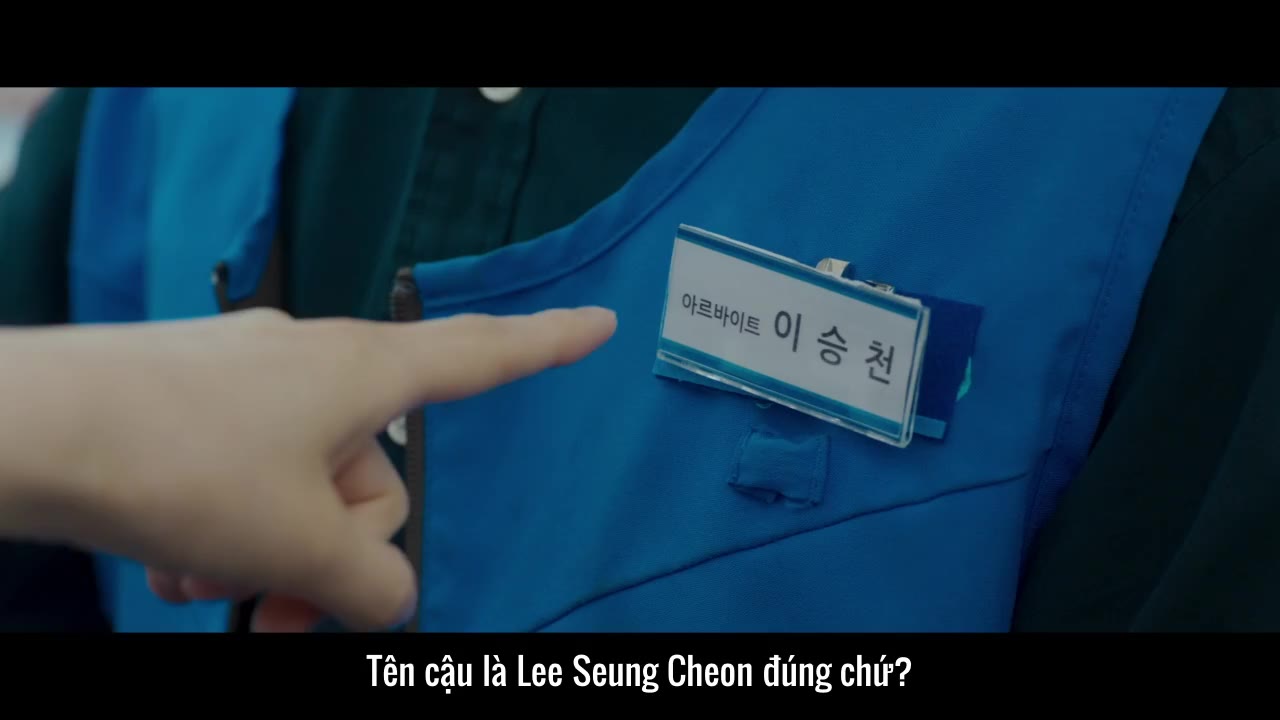 Thìa Vàng - cảnh 1