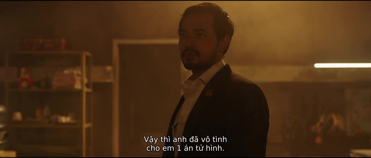 Sáu Chiến Binh tập 1