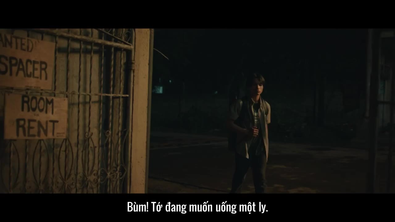 Scorpio Nights 3 - cảnh 1