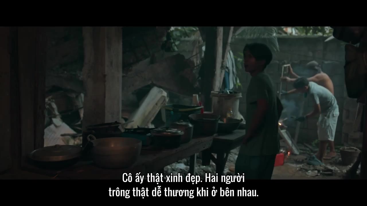 Scorpio Nights 3 - cảnh 3
