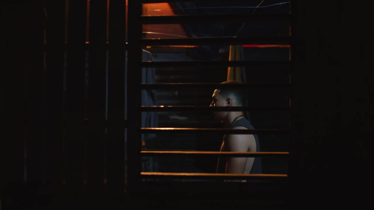 Peek at the Fire - cảnh 1