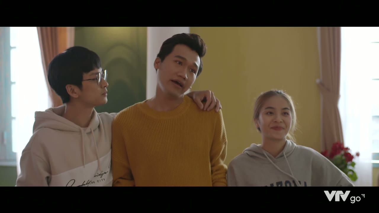 Nhà Trọ Balanha tập 3