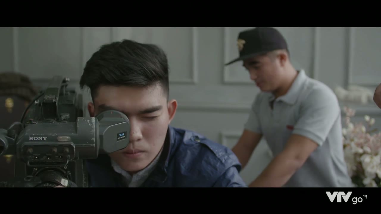 Nhà Trọ Balanha tập 3 cảnh 2