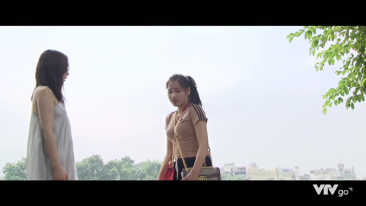 Nhà Trọ Balanha tập 11