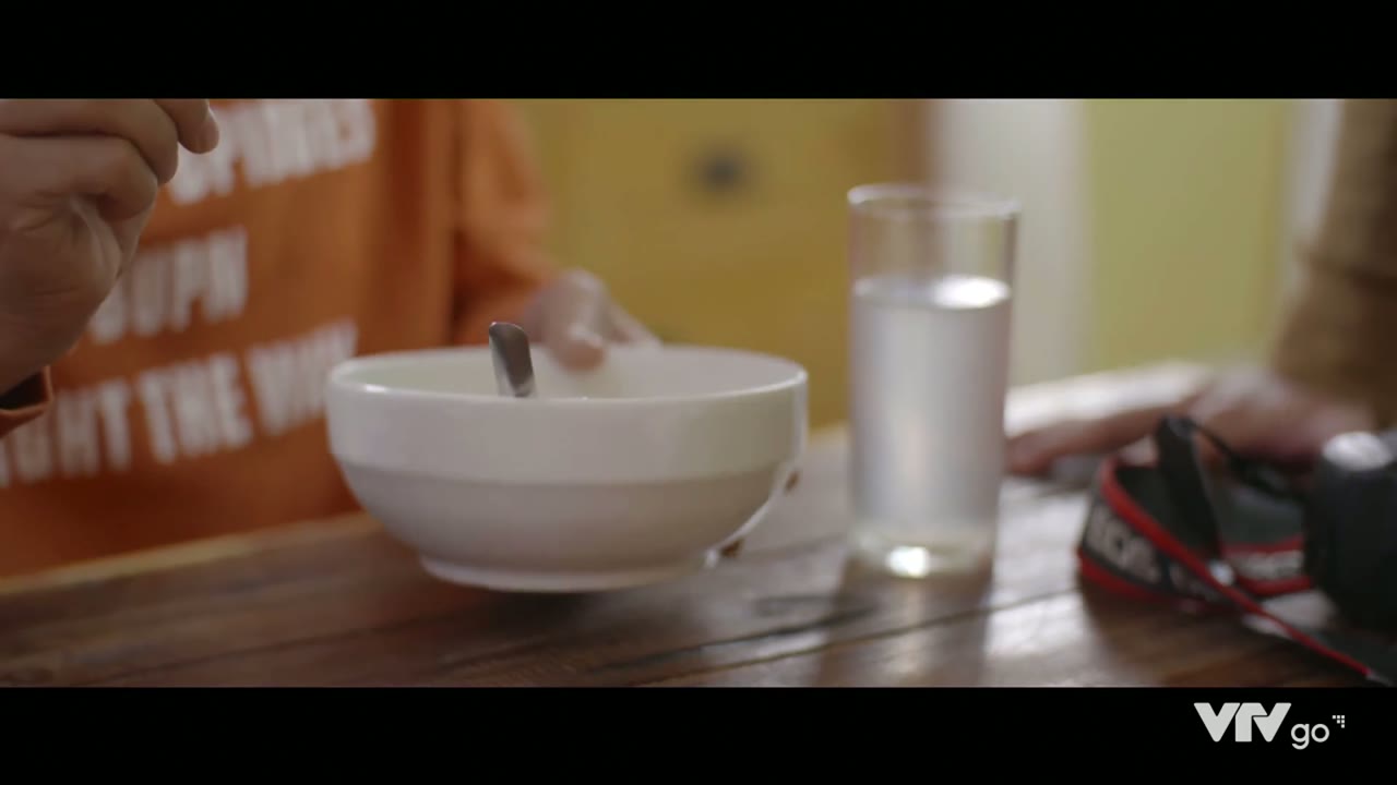 Nhà Trọ Balanha tập 13