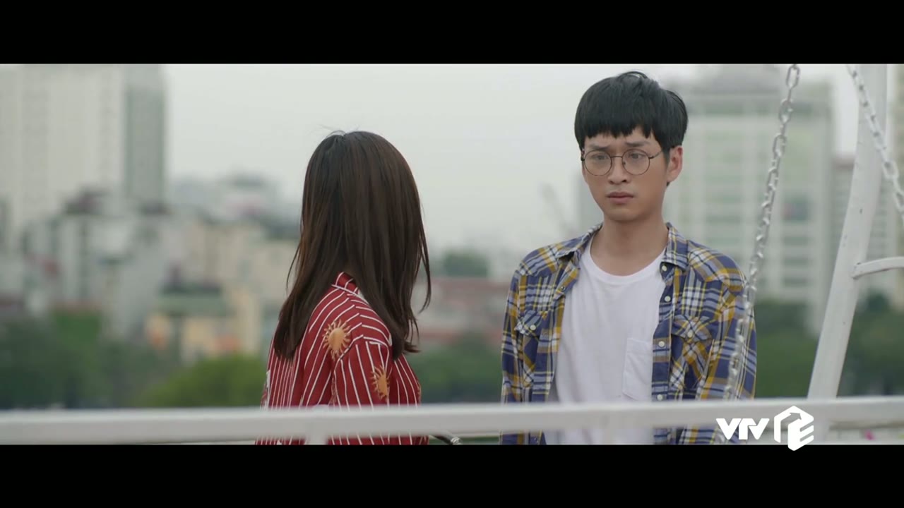 Nhà Trọ Balanha tập 15