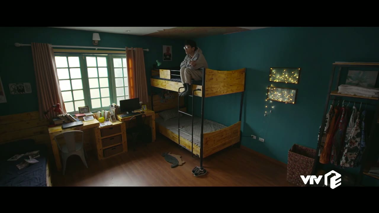 Nhà Trọ Balanha tập 15 cảnh 3