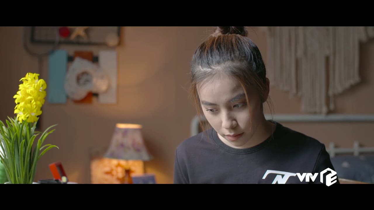 Nhà Trọ Balanha tập 16