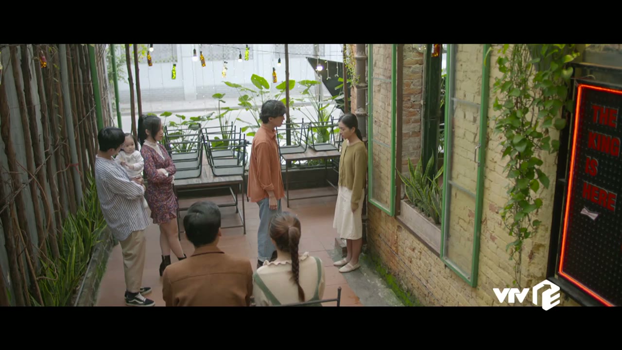 Nhà Trọ Balanha tập 17