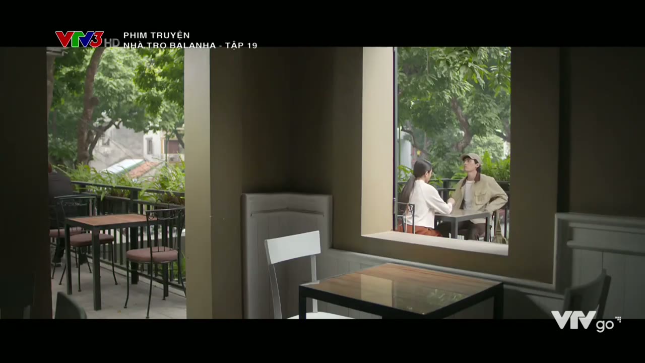 Nhà Trọ Balanha tập 19