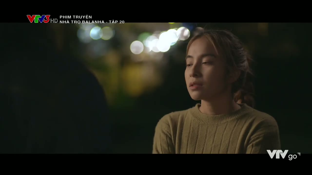 Nhà Trọ Balanha tập 20