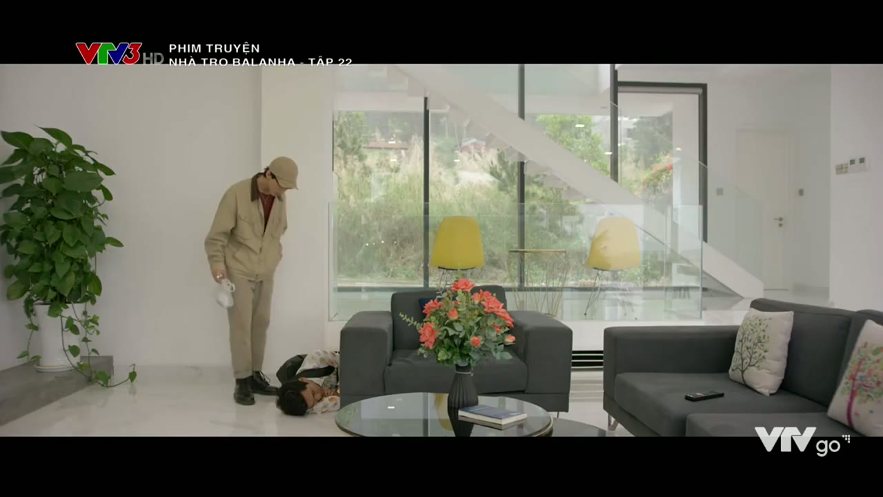 Nhà Trọ Balanha tập 22