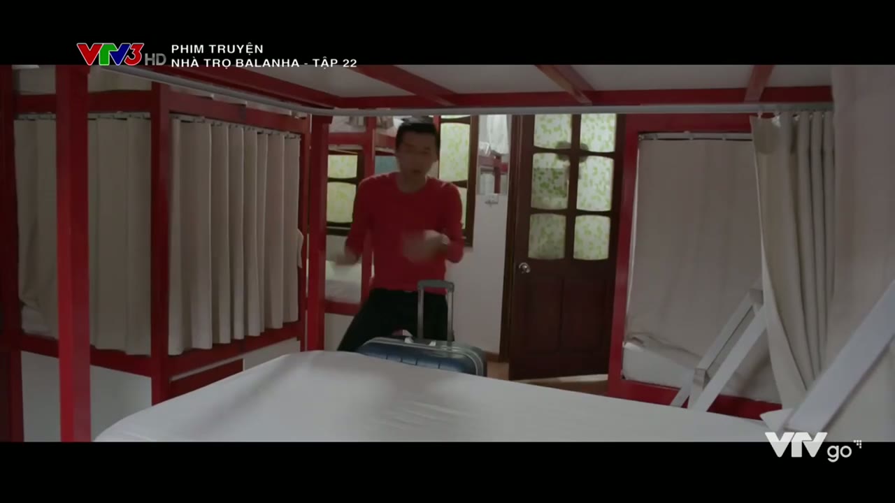 Nhà Trọ Balanha tập 22 cảnh 2