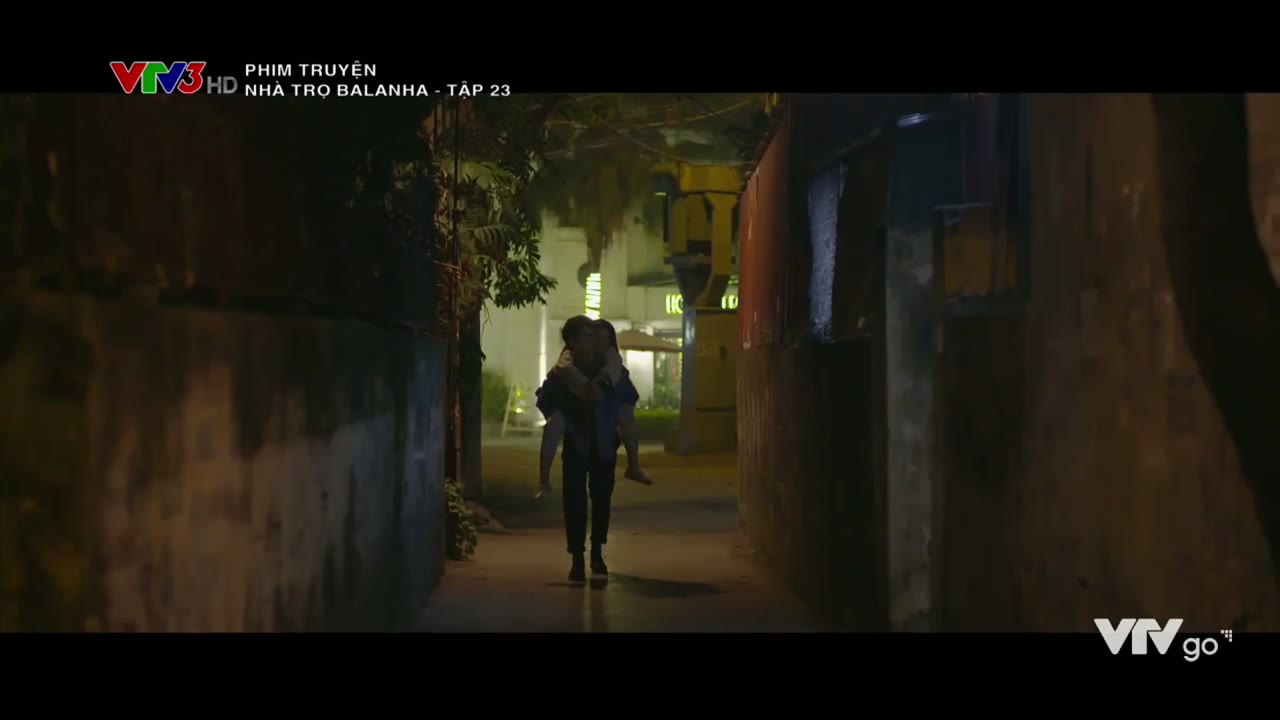 Nhà Trọ Balanha tập 23