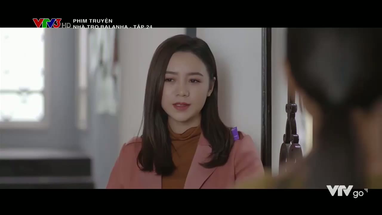 Nhà Trọ Balanha tập 24 cảnh 2